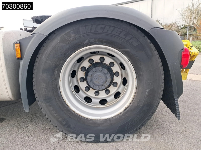 Tractor unit DAF XF 480 4X2 SSC Retarder Standklima: picture 17 Tractor unit DAF XF 480 4X2 SSC Retarder Standklima: picture 17