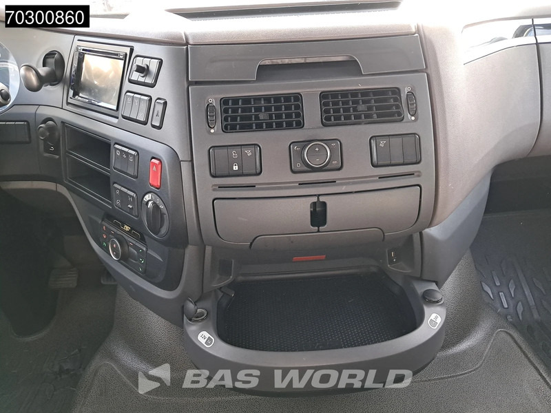 Tractor unit DAF XF 480 4X2 SSC Retarder Standklima: picture 20 Tractor unit DAF XF 480 4X2 SSC Retarder Standklima: picture 20