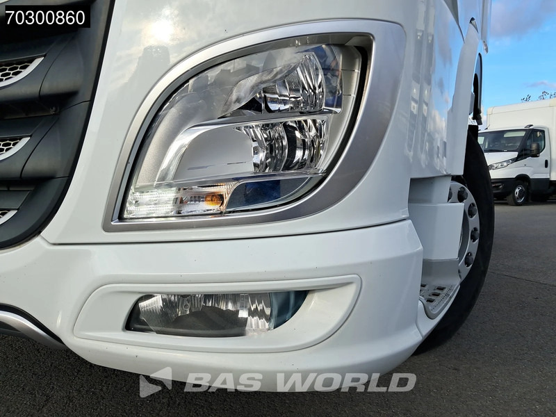 Tractor unit DAF XF 480 4X2 SSC Retarder Standklima: picture 9 Tractor unit DAF XF 480 4X2 SSC Retarder Standklima: picture 9