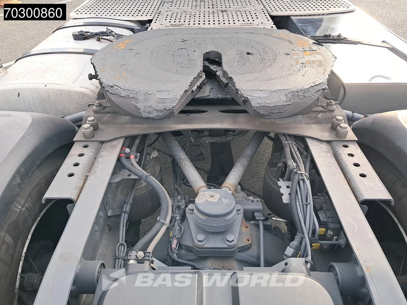 Tractor unit DAF XF 480 4X2 SSC Retarder Standklima: picture 15 Tractor unit DAF XF 480 4X2 SSC Retarder Standklima: picture 15