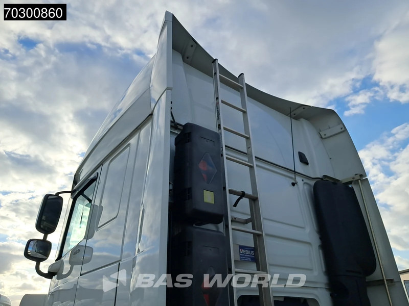 Tractor unit DAF XF 480 4X2 SSC Retarder Standklima: picture 10 Tractor unit DAF XF 480 4X2 SSC Retarder Standklima: picture 10
