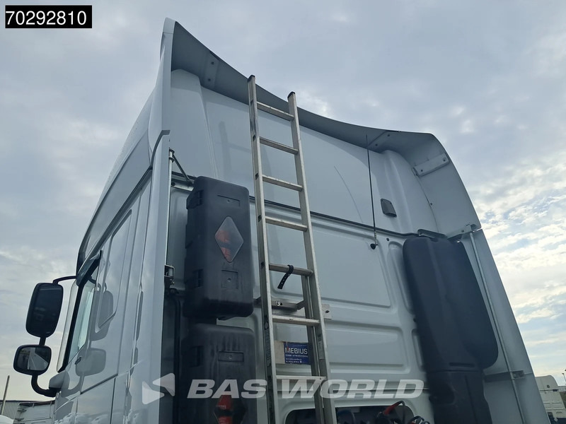 DAF XF 480 4X2 SSC Retarder Standklima LED ACC Euro 6 - Tractor unit: picture 2 DAF XF 480 4X2 SSC Retarder Standklima LED ACC Euro 6 - Tractor unit: picture 2