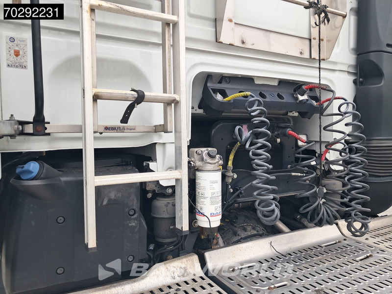 DAF XF 530 4X2 Mega SSC Retarder ACC Euro 6 - Tractor unit: picture 5 DAF XF 530 4X2 Mega SSC Retarder ACC Euro 6 - Tractor unit: picture 5