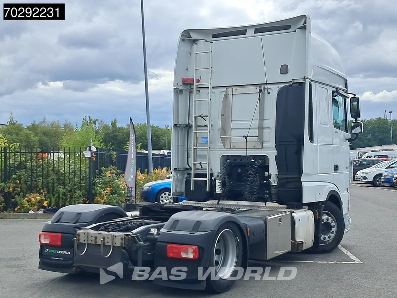 Tractor unit DAF XF 530 4X2 Mega SSC Retarder Hebesattel ACC Euro 6: picture 10 Tractor unit DAF XF 530 4X2 Mega SSC Retarder Hebesattel ACC Euro 6: picture 10