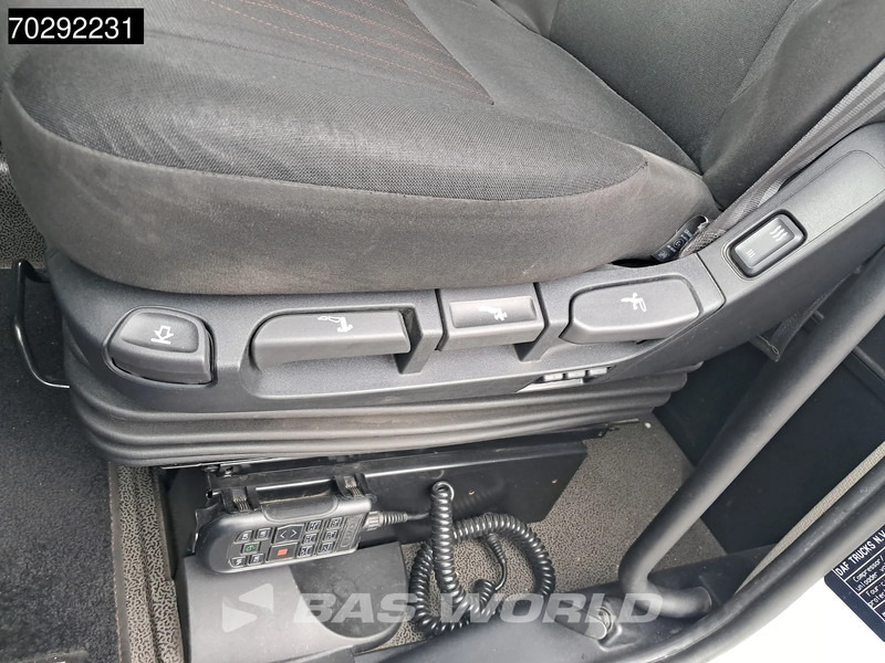 Tractor unit DAF XF 530 4X2 Mega SSC Retarder Hebesattel ACC Euro 6: picture 19 Tractor unit DAF XF 530 4X2 Mega SSC Retarder Hebesattel ACC Euro 6: picture 19