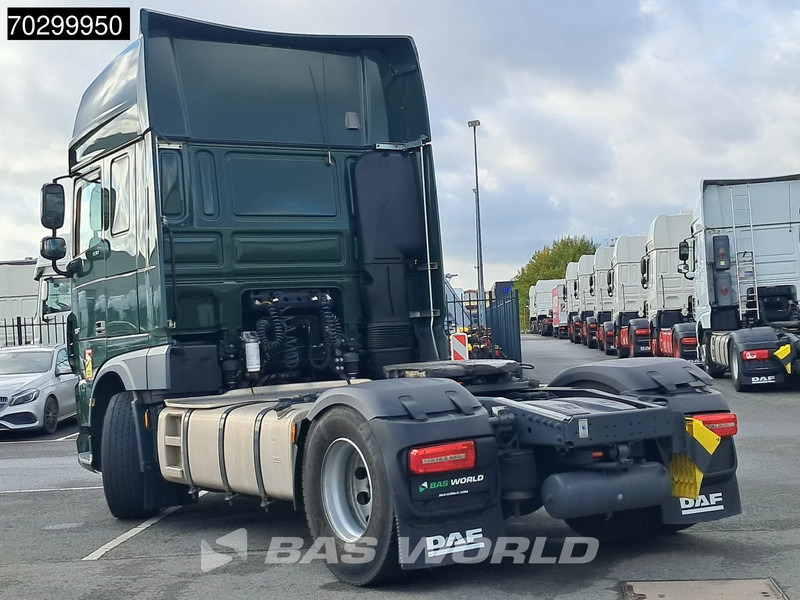 DAF XF 530 4X2 SSC Retarder 2xTanks ACC Standklima Euro 6 - Tractor unit: picture 2 DAF XF 530 4X2 SSC Retarder 2xTanks ACC Standklima Euro 6 - Tractor unit: picture 2