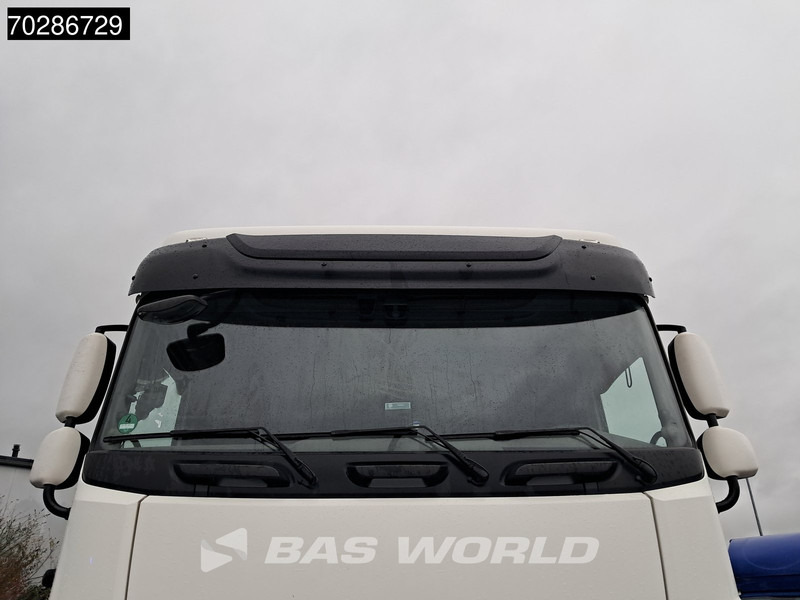 DAF XF 530 XF 4X2 SC Retarder LED Hydraulic Alcoa Euro 6 - Tractor unit: picture 5 DAF XF 530 XF 4X2 SC Retarder LED Hydraulic Alcoa Euro 6 - Tractor unit: picture 5