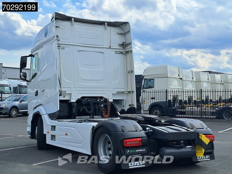 DAF XG 480 4X2 Full Service History! 2xTanks ACC Euro 6 - Tractor unit: picture 2 DAF XG 480 4X2 Full Service History! 2xTanks ACC Euro 6 - Tractor unit: picture 2