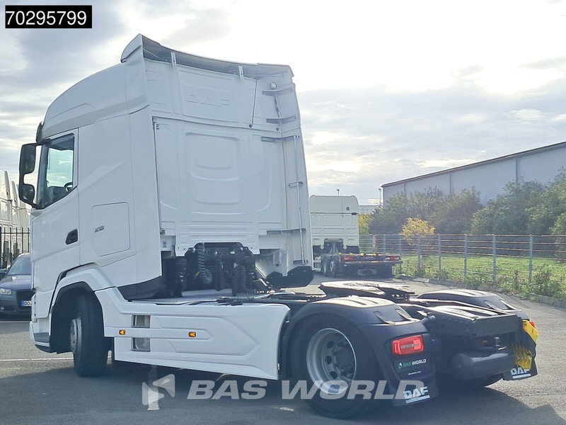 DAF XG 480 4X2 Retarder 2xTanks ACC LED Euro 6 - Tractor unit: picture 2 DAF XG 480 4X2 Retarder 2xTanks ACC LED Euro 6 - Tractor unit: picture 2