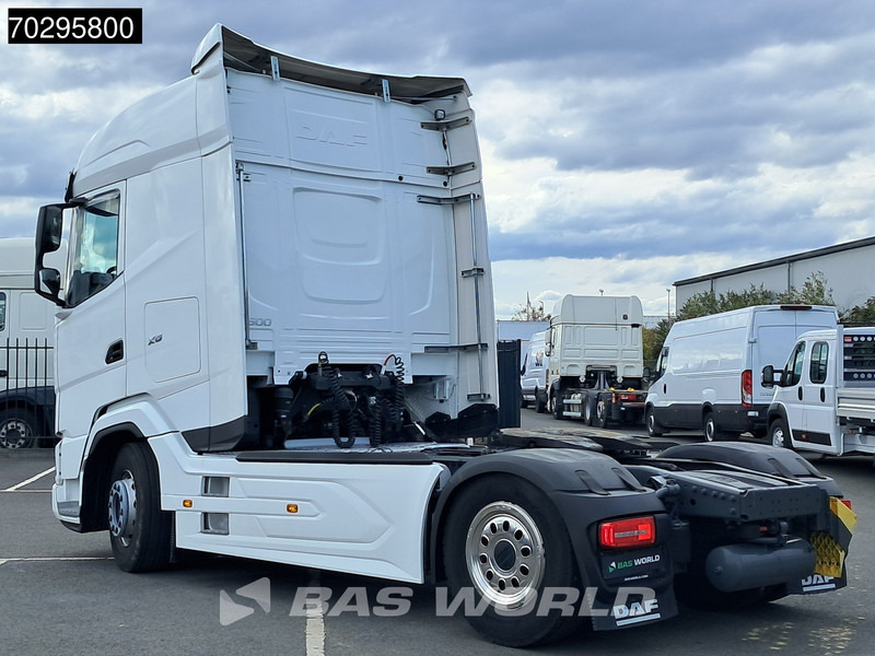 DAF XG 480 4X2 Retarder 2xTanks ACC LED Euro 6 - Tractor unit: picture 2 DAF XG 480 4X2 Retarder 2xTanks ACC LED Euro 6 - Tractor unit: picture 2