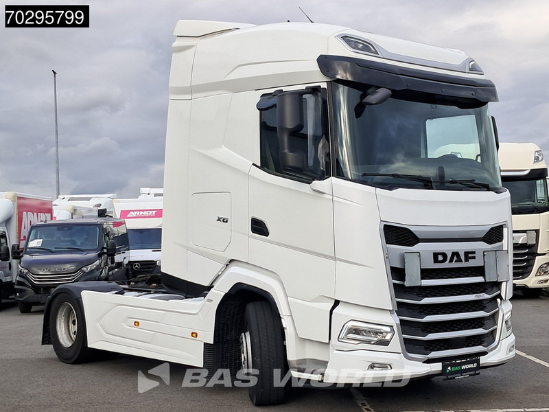 DAF XG 480 4X2 Retarder 2xTanks ACC LED Euro 6 - Tractor unit: picture 3 DAF XG 480 4X2 Retarder 2xTanks ACC LED Euro 6 - Tractor unit: picture 3