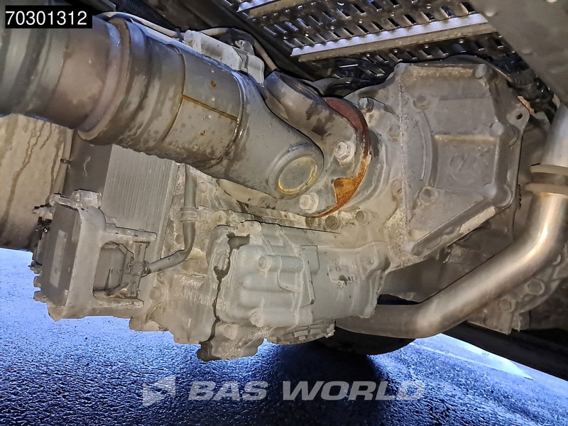 Tractor unit DAF XG 480 4X2 Retarder 2xTanks: picture 16