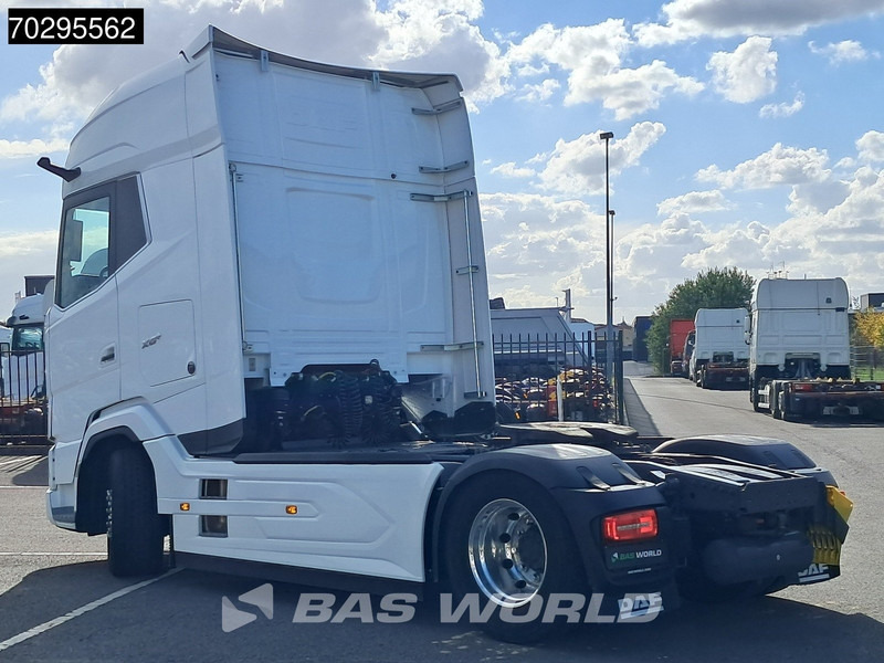 DAF XG+ 530 4X2 Retarder 2x Tanks Alcoa LED ACC Euro 6 - Tractor unit: picture 2 DAF XG+ 530 4X2 Retarder 2x Tanks Alcoa LED ACC Euro 6 - Tractor unit: picture 2