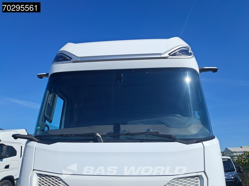 DAF XG+ 530 4X2 Retarder 2xTanks ACC Standklima Euro 6 leasing DAF XG+ 530 4X2 Retarder 2xTanks ACC Standklima Euro 6: picture 8 DAF XG+ 530 4X2 Retarder 2xTanks ACC Standklima Euro 6 leasing DAF XG+ 530 4X2 Retarder 2xTanks ACC Standklima Euro 6: picture 8