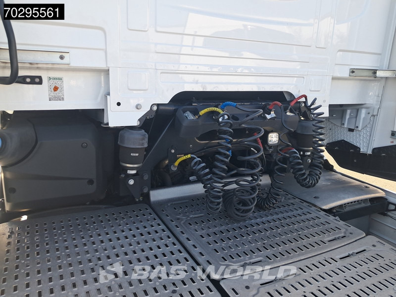 DAF XG+ 530 4X2 Retarder 2xTanks ACC Standklima Euro 6 leasing DAF XG+ 530 4X2 Retarder 2xTanks ACC Standklima Euro 6: picture 13 DAF XG+ 530 4X2 Retarder 2xTanks ACC Standklima Euro 6 leasing DAF XG+ 530 4X2 Retarder 2xTanks ACC Standklima Euro 6: picture 13