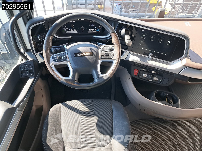 DAF XG+ 530 4X2 Retarder 2xTanks ACC Standklima Euro 6 leasing DAF XG+ 530 4X2 Retarder 2xTanks ACC Standklima Euro 6: picture 17 DAF XG+ 530 4X2 Retarder 2xTanks ACC Standklima Euro 6 leasing DAF XG+ 530 4X2 Retarder 2xTanks ACC Standklima Euro 6: picture 17