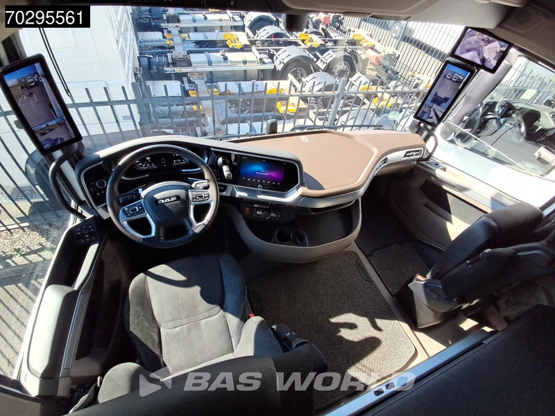 DAF XG+ 530 4X2 Retarder 2xTanks ACC Standklima Euro 6 leasing DAF XG+ 530 4X2 Retarder 2xTanks ACC Standklima Euro 6: picture 16 DAF XG+ 530 4X2 Retarder 2xTanks ACC Standklima Euro 6 leasing DAF XG+ 530 4X2 Retarder 2xTanks ACC Standklima Euro 6: picture 16