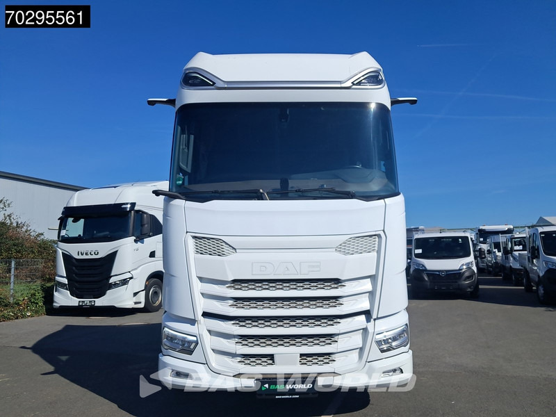 DAF XG+ 530 4X2 Retarder 2xTanks ACC Standklima Euro 6 leasing DAF XG+ 530 4X2 Retarder 2xTanks ACC Standklima Euro 6: picture 7 DAF XG+ 530 4X2 Retarder 2xTanks ACC Standklima Euro 6 leasing DAF XG+ 530 4X2 Retarder 2xTanks ACC Standklima Euro 6: picture 7