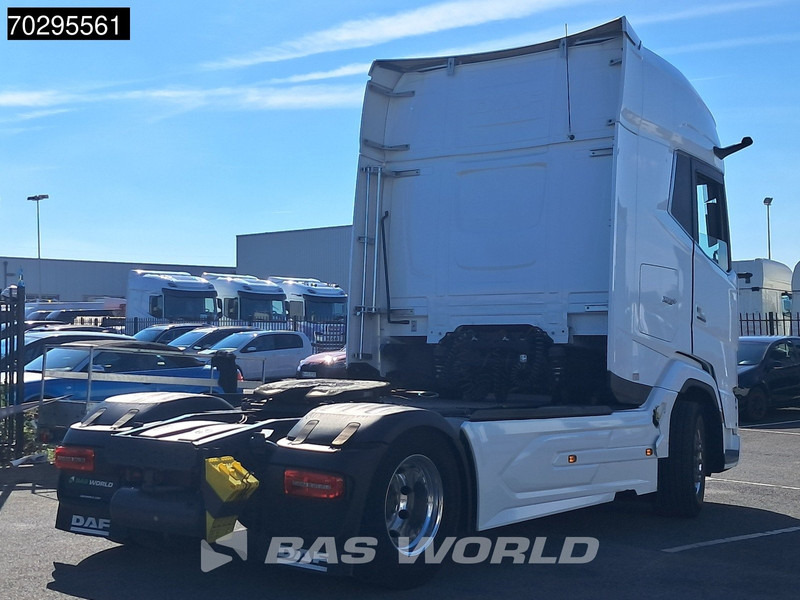 DAF XG+ 530 4X2 Retarder 2xTanks ACC Standklima Euro 6 leasing DAF XG+ 530 4X2 Retarder 2xTanks ACC Standklima Euro 6: picture 6 DAF XG+ 530 4X2 Retarder 2xTanks ACC Standklima Euro 6 leasing DAF XG+ 530 4X2 Retarder 2xTanks ACC Standklima Euro 6: picture 6