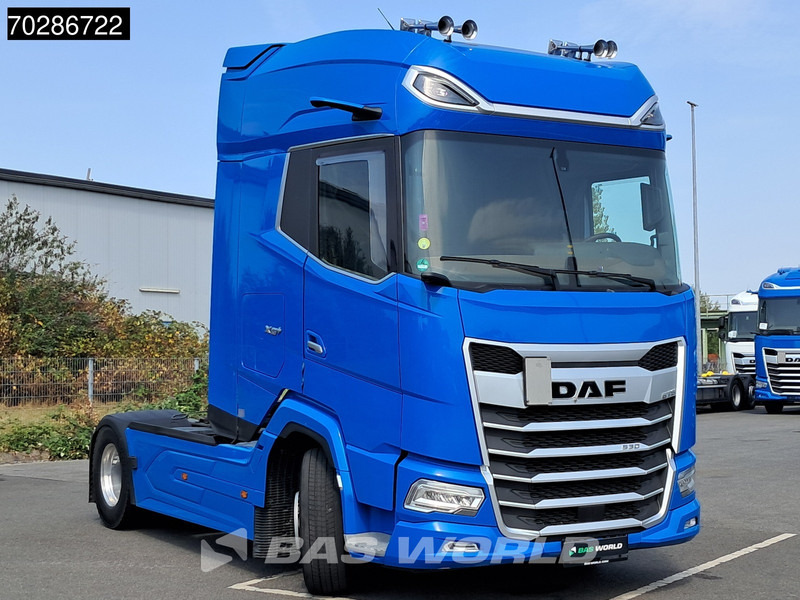 DAF XG+ 530 4X2 Standairco LED ACC Euro 6 - Tractor unit: picture 3 DAF XG+ 530 4X2 Standairco LED ACC Euro 6 - Tractor unit: picture 3