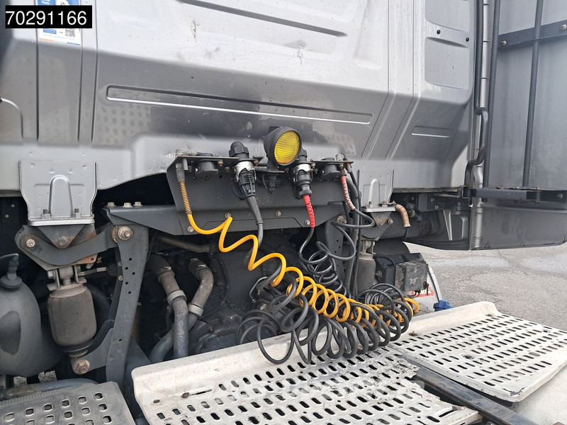 Iveco Stralis 480 4X2 Mega Retarder ActiveSpace - Tractor unit: picture 3 Iveco Stralis 480 4X2 Mega Retarder ActiveSpace - Tractor unit: picture 3