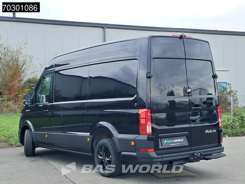 Volkswagen Crafter 177pk Neu! Automatik 2025-Modell 180PS L3H3 LED ACC Navi AHK Kamera Parkensensoren Euro6 L2H2 A/C Towbar - Panel van: picture 2 Volkswagen Crafter 177pk Neu! Automatik 2025-Modell 180PS L3H3 LED ACC Navi AHK Kamera Parkensensoren Euro6 L2H2 A/C Towbar - Panel van: picture 2