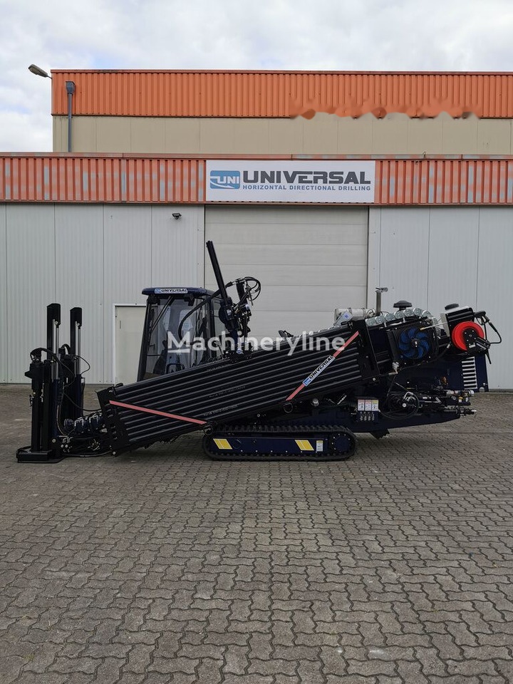 Universal UNI25 - Directional boring machine: picture 4 Universal UNI25 - Directional boring machine: picture 4