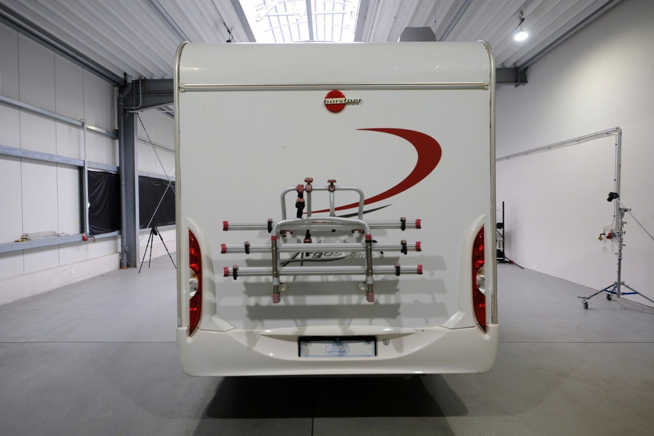 Bürstner Argos Time A 660/Etagenbetten/Klima/Solar/Markis - Alcove motorhome: picture 3 Bürstner Argos Time A 660/Etagenbetten/Klima/Solar/Markis - Alcove motorhome: picture 3
