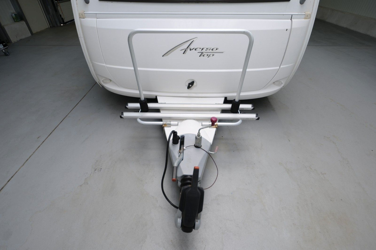 Bürstner Averso TOP 475 TL - Caravan: picture 5 Bürstner Averso TOP 475 TL - Caravan: picture 5