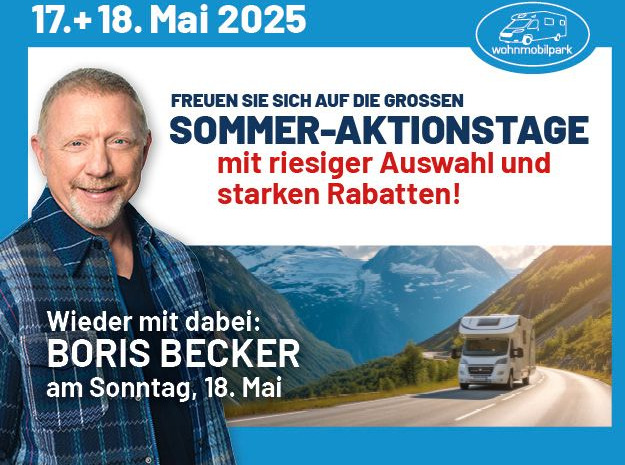 Hobby Siesta T 600 GFLC/Festbett/Garage/Klima/Markise Hobby Siesta T 600 GFLC/Festbett/Garage/Klima/Markise - Semi-integrated motorhome: picture 1 Hobby Siesta T 600 GFLC/Festbett/Garage/Klima/Markise Hobby Siesta T 600 GFLC/Festbett/Garage/Klima/Markise - Semi-integrated motorhome: picture 1