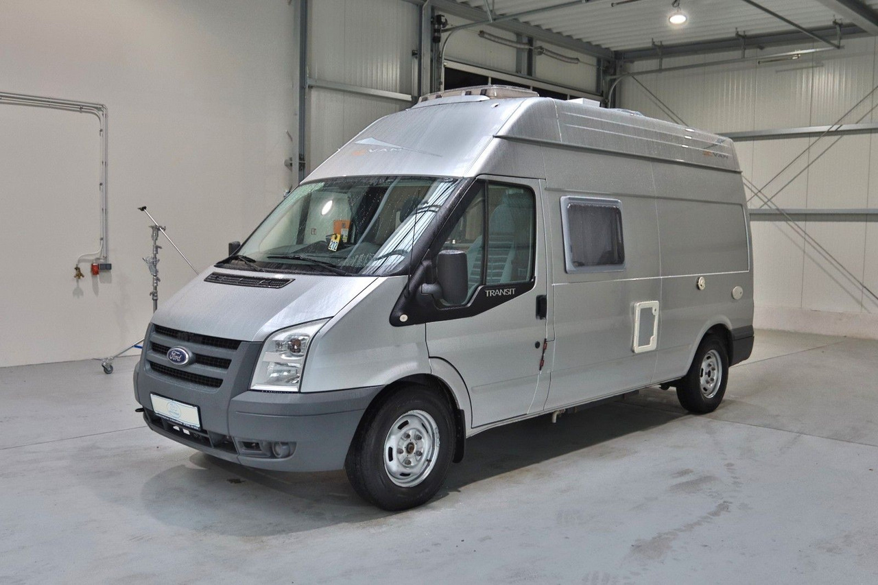 XGO X-Van/Festbett/Klimaanlage/Markise XGO X-Van/Festbett/Klimaanlage/Markise - Camper van: picture 2 XGO X-Van/Festbett/Klimaanlage/Markise XGO X-Van/Festbett/Klimaanlage/Markise - Camper van: picture 2