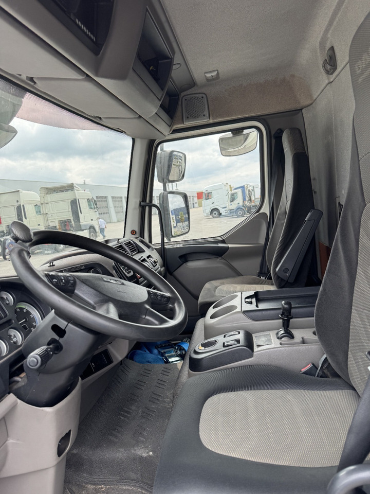 DAF LF 160 45IV - Box truck: picture 4 DAF LF 160 45IV - Box truck: picture 4