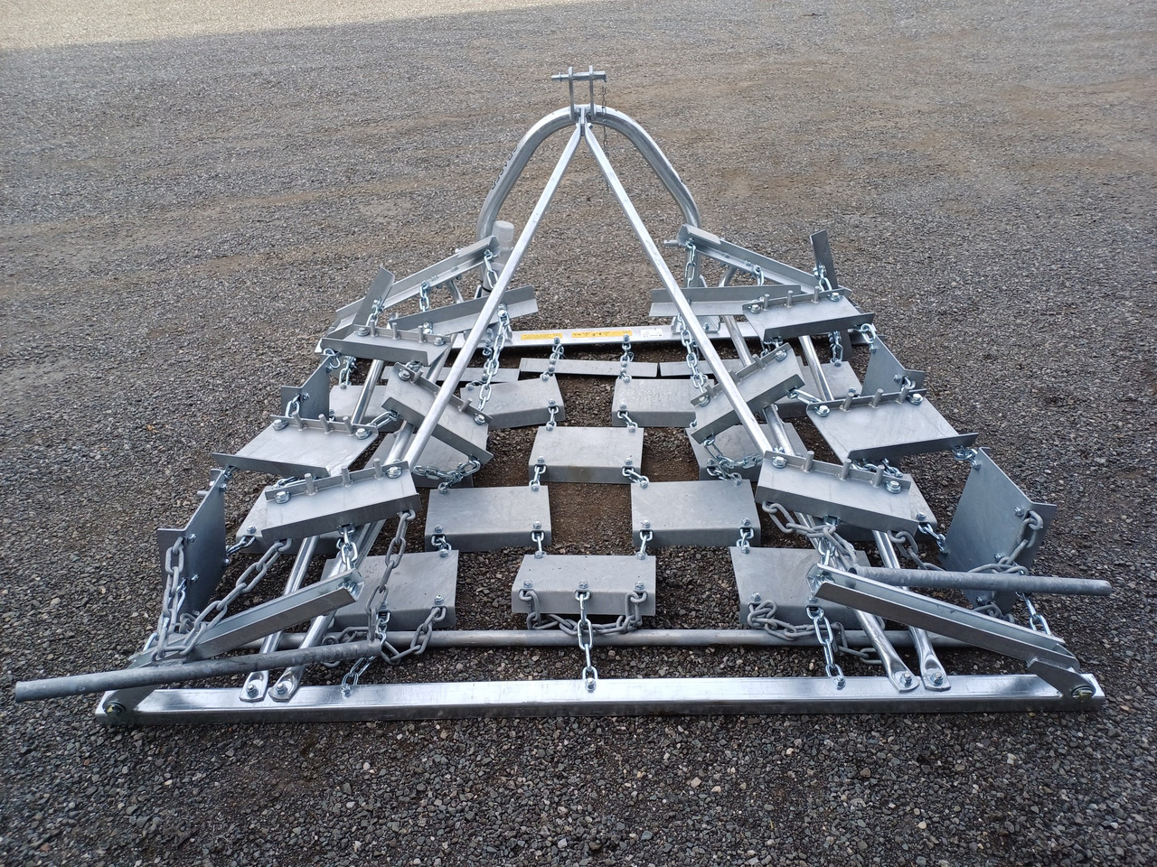 Graser Gorenc 400 M (22746) - Chain harrow: picture 5 Graser Gorenc 400 M (22746) - Chain harrow: picture 5