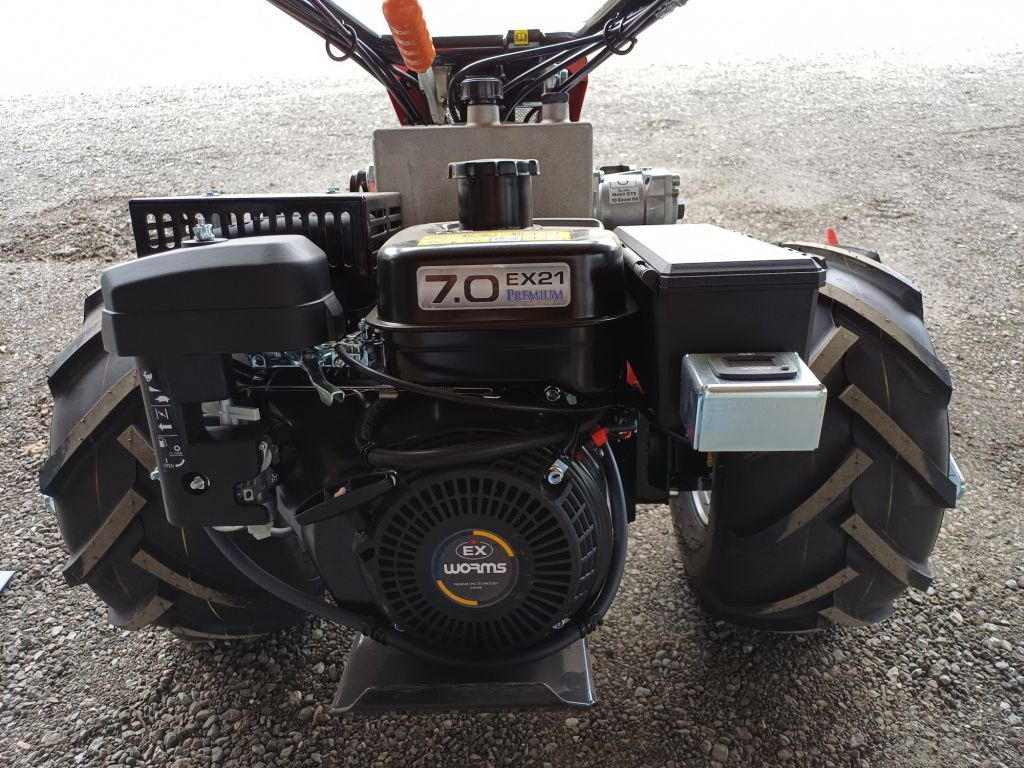 New Garden mower Köppl Atra 7 (21859): picture 6