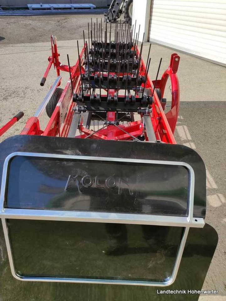 Molon 250/5R Pro zu Reform (15863) - Tedder/ Rake: picture 5 Molon 250/5R Pro zu Reform (15863) - Tedder/ Rake: picture 5