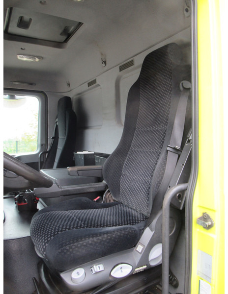 Hook lift truck, Crane truck Mercedes-Benz Actros 2532 LTNLA 6X2 Hooklift + Crane, Haak - Kraan: picture 11 Hook lift truck, Crane truck Mercedes-Benz Actros 2532 LTNLA 6X2 Hooklift + Crane, Haak - Kraan: picture 11