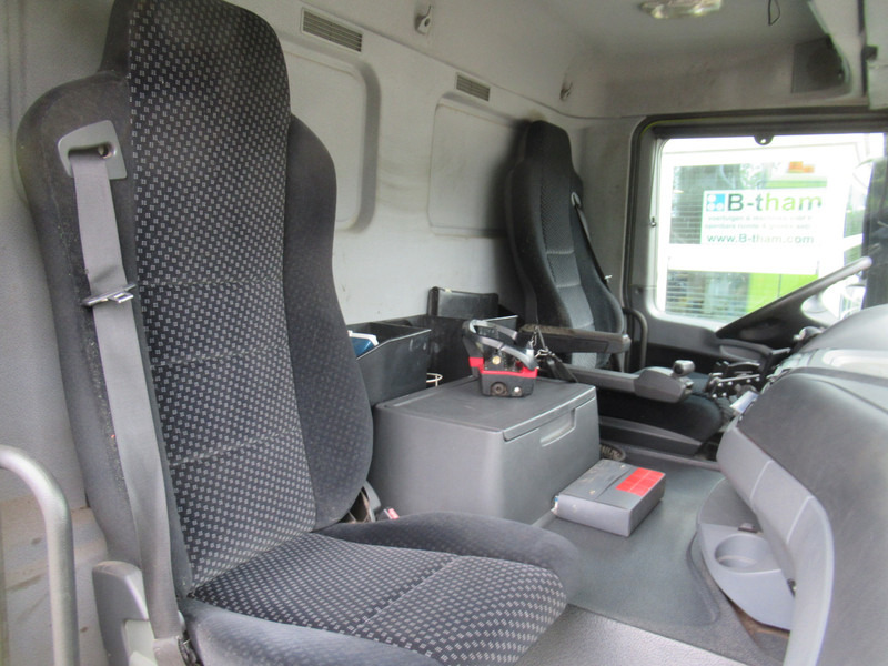 Hook lift truck, Crane truck Mercedes-Benz Actros 2532 LTNLA 6X2 Hooklift + Crane, Haak - Kraan: picture 10 Hook lift truck, Crane truck Mercedes-Benz Actros 2532 LTNLA 6X2 Hooklift + Crane, Haak - Kraan: picture 10