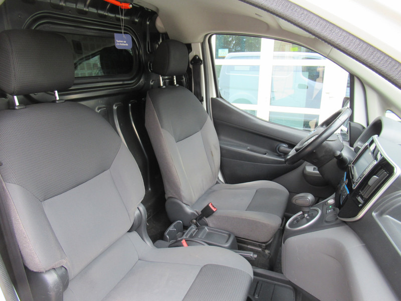 Small van, Electric van Nissan E-NV200 Business 24KW Navi, Camera, MARGE ( geen BTW ): picture 6