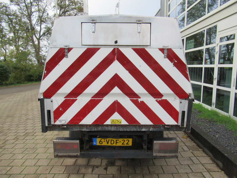 Toyota Dyna 100 3.0 D-4D 80KW Comfort Veegvuilkipper Tipper - Tipper van: picture 5 Toyota Dyna 100 3.0 D-4D 80KW Comfort Veegvuilkipper Tipper - Tipper van: picture 5