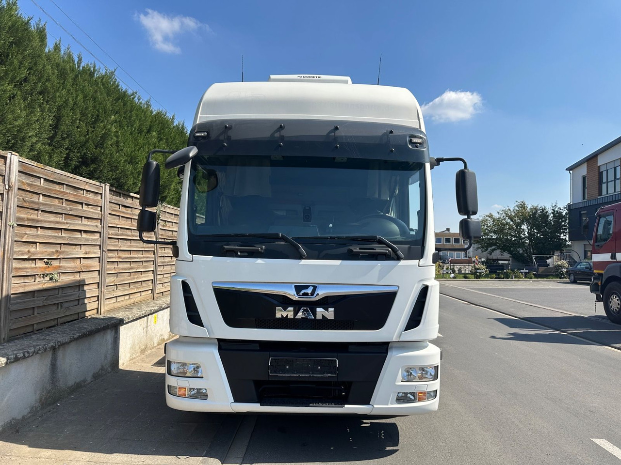 MAN 8.250 TGL*VDI2700*TOP*4-er Zug BFT Anhänger MAN 8.250 TGL*4er-Zug*XLX Kabine*VDI2700*TOP* - Autotransporter truck: picture 3 MAN 8.250 TGL*VDI2700*TOP*4-er Zug BFT Anhänger MAN 8.250 TGL*4er-Zug*XLX Kabine*VDI2700*TOP* - Autotransporter truck: picture 3