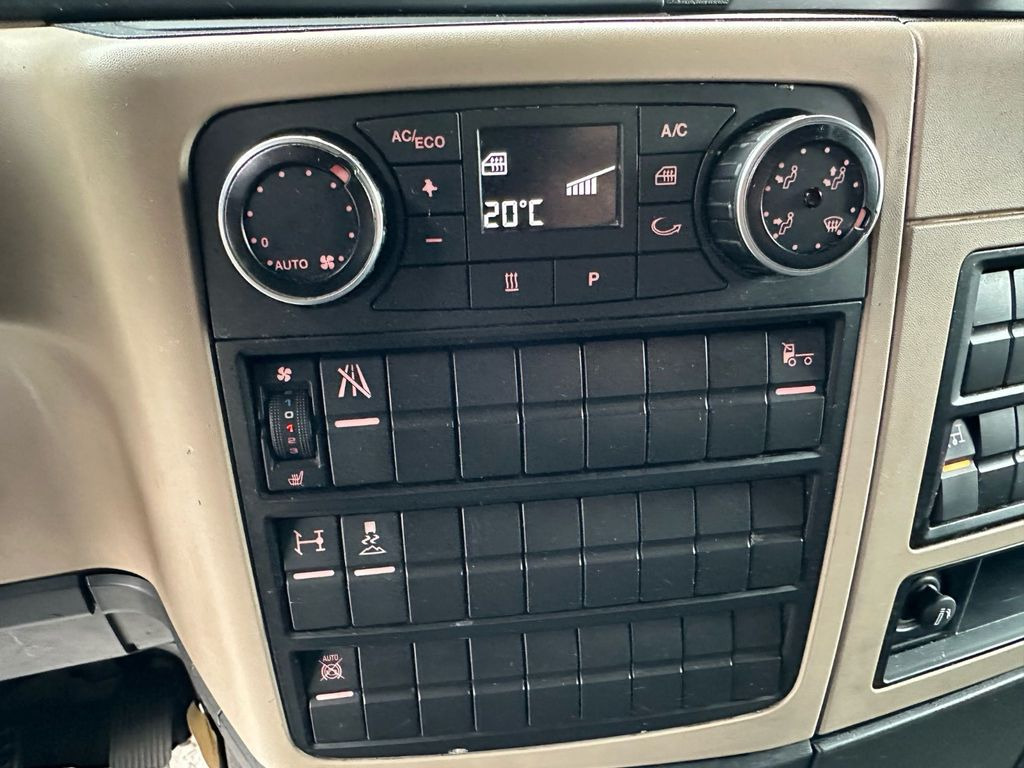 Autotransporter truck MAN TGL 8.250 XLX Fahrerhaus*VDI 2700*: picture 15 Autotransporter truck MAN TGL 8.250 XLX Fahrerhaus*VDI 2700*: picture 15