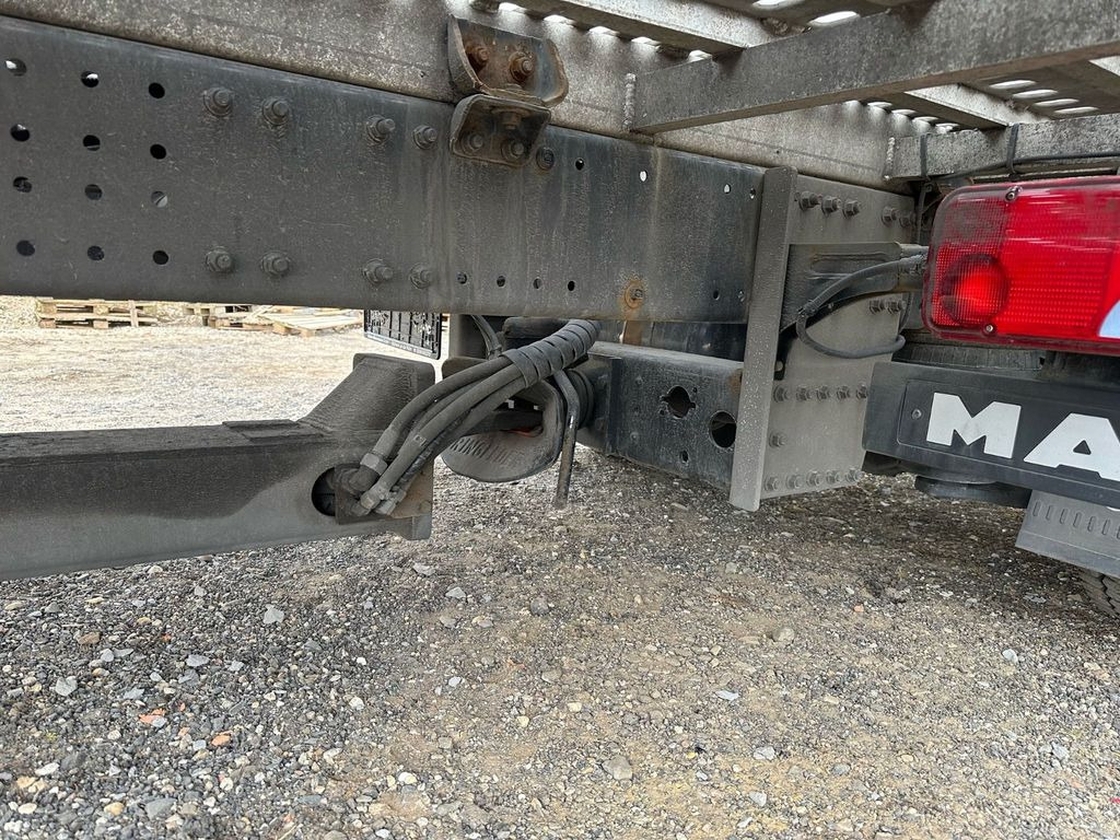 Autotransporter truck MAN TGL 8.250 XLX Fahrerhaus*VDI 2700*: picture 6 Autotransporter truck MAN TGL 8.250 XLX Fahrerhaus*VDI 2700*: picture 6