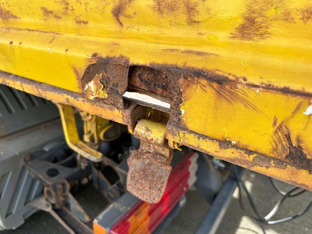 Mercedes-Benz Atego 823 Meiler 3-Kipper Mercedes-Benz Atego 823 Meiler 3-Kipper - Tipper: picture 5 Mercedes-Benz Atego 823 Meiler 3-Kipper Mercedes-Benz Atego 823 Meiler 3-Kipper - Tipper: picture 5