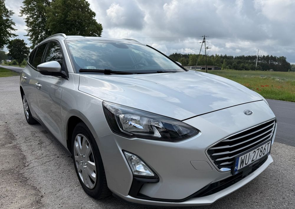 Ford Focus - Car: picture 4 Ford Focus - Car: picture 4