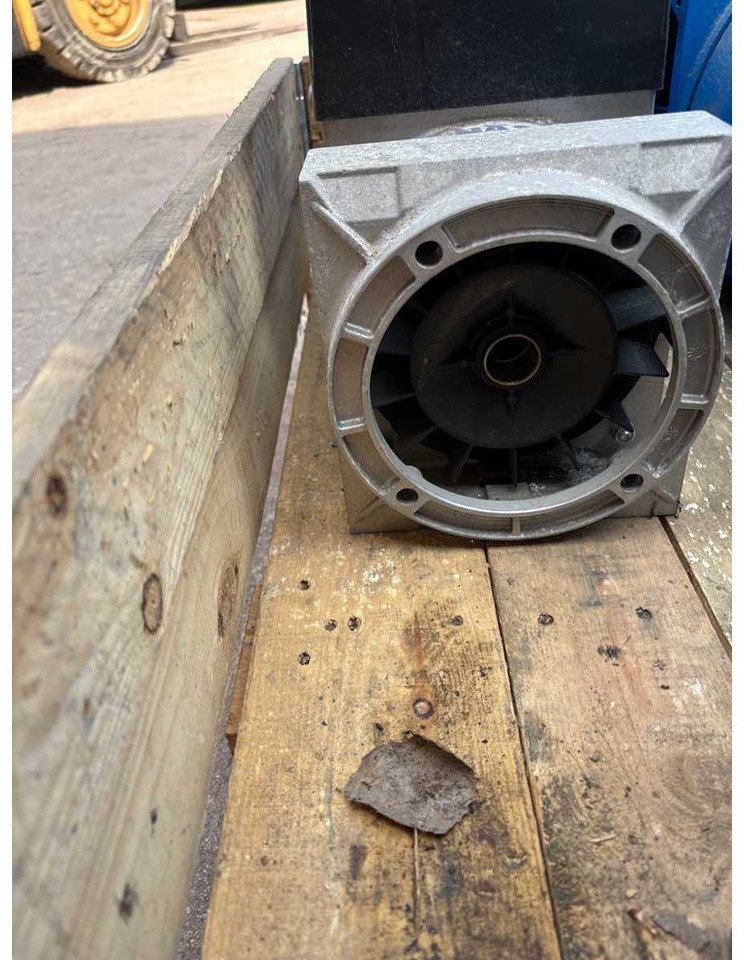 Welding Generator Dynaset EW 220 DC - Welding equipment: picture 4 Welding Generator Dynaset EW 220 DC - Welding equipment: picture 4