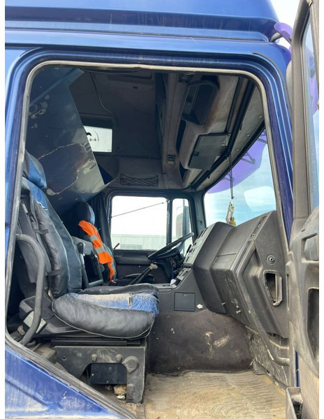 Tractor unit MAN 19.464 F2000: picture 8 Tractor unit MAN 19.464 F2000: picture 8