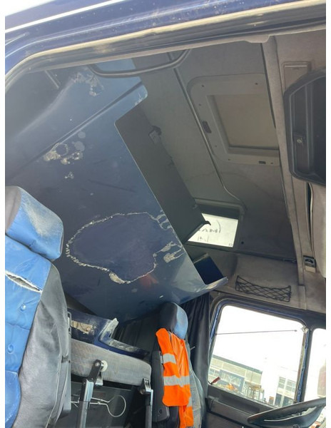 Tractor unit MAN 19.464 F2000: picture 7 Tractor unit MAN 19.464 F2000: picture 7