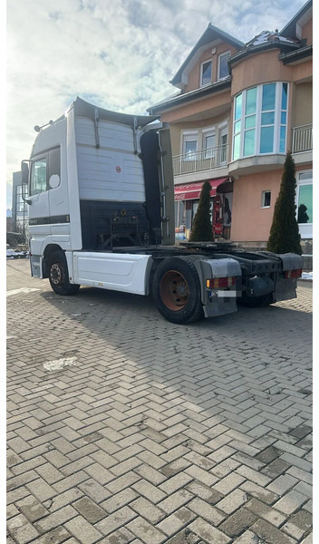 Mercedes-Benz Actros 1843 - Tractor unit: picture 4 Mercedes-Benz Actros 1843 - Tractor unit: picture 4