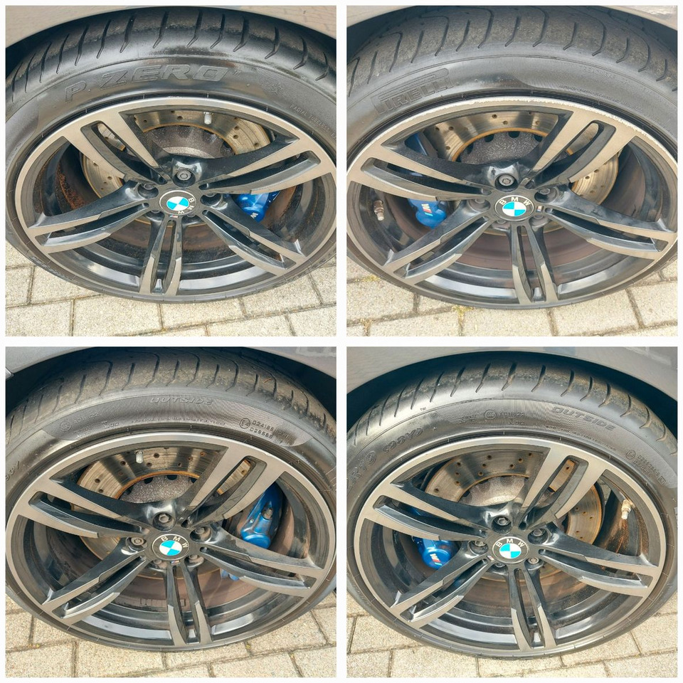 Coupe BMW M2 Baureihe M2 Coupe Autom. H&K DAB Kamera: picture 24 Coupe BMW M2 Baureihe M2 Coupe Autom. H&K DAB Kamera: picture 24