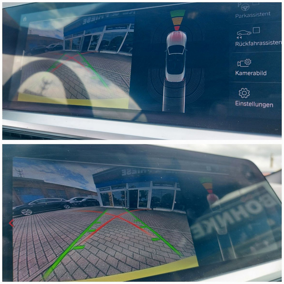 Convertible BMW M4 Cabrio G83 xDrive Competition M-Sport H&K: picture 19 Convertible BMW M4 Cabrio G83 xDrive Competition M-Sport H&K: picture 19